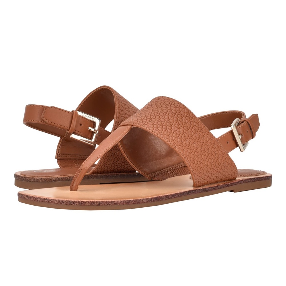 Calvin Klein Women's Flat Sandals